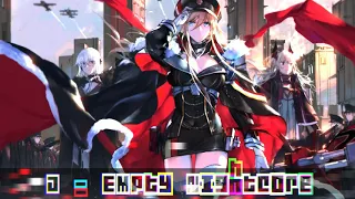 Nightcore - Bismarck (Sabaton) [HQ]