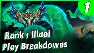 Best Illaoi World Play Breakdowns #1: How to Defeat Kennen