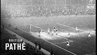 Wembley - The Goal! (1932)