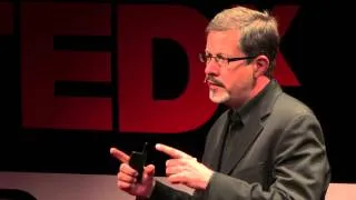 Regenerating Neighborhoods with Cultural Heritage: Jeffrey Morgan at TEDxDesMoines City 2.0