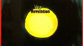 Virus - Revelation  1971 (full album)