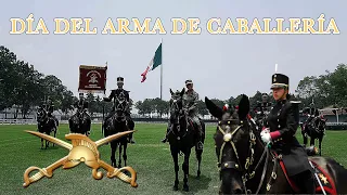 “Día del Arma de Caballería”