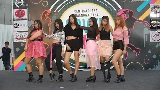 190330 Ruzova cover Apink - %%(Eung Eung(응응)) @ Central Chaeng Cover Dance 2019 (Au)