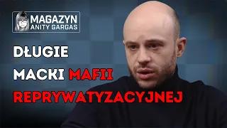 Dlaczego Jolanta Brzeska musiała zginąć? Jan Śpiewak o warszawskich aferach | 𝙈𝙖𝙜𝙖𝙯𝙮𝙣 𝘼𝙣𝙞𝙩𝙮 𝙂𝙖𝙧𝙜𝙖𝙨