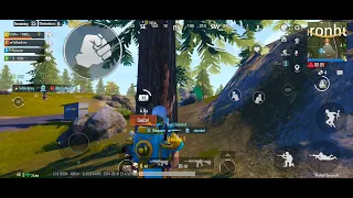 12 kill in livik map enjoy in nimbus island