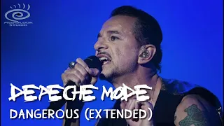 Depeche Mode - Dangerous (Medialook Remix 2020)