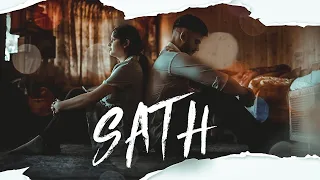 Skand Sharma - Sath (Official Video)