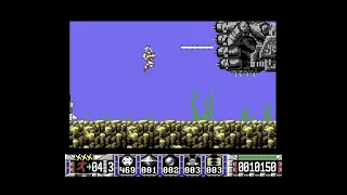 Turrican - NNRG Week 14