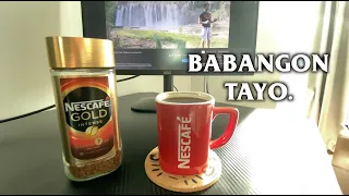 Nescafe - Babangon Tayo PH 2022 (Fan-Made Video)