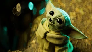STAR WARS Full Movie 2023: Baby Yoda | Superhero FXL Action Movies 2023 in English (Game Movie)