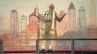 PM Shri Narendra Modi's address to the Indian Community in Dubai: 17.08.2015