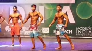 Show Day | Musclemania 2015