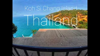 Koh Si Chang Island Thailand