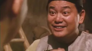 Acélkarmok(Vasmarok) Jet Li Teljes Film