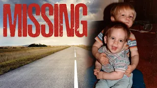 СИДЖЕЙ И БИЛЛИ ВОССЛЕР || MISSING