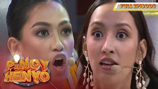 Rotary Beauties, #MissionFailed sa jackpot round | Pinoy Henyo | April 11, 2023