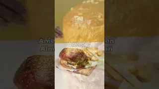 Hamburger Aslında Türk Yemeği!