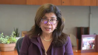 Stanford Department of Medicine Interim Chair Bonnie Maldonado, MD, November 2023 Monthly Update