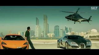 Race 3 | Official Trailer | Salman Khan | Remo Dsouza | Releasing on 15th June 2018 | #Race3ThisEID