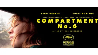 PETER BRADSHAW REVIEWS COMPARTMENT NO.6 and ALL THE OLD KNIVES
