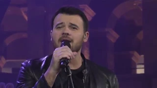 EMIN - Партийная зона МУЗ-ТВ - 11.03.18