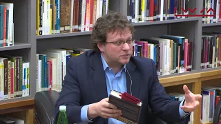 Peter Pomerantsev: From Information to Disinformation Age - Russia and the Future of Propaganda Wars