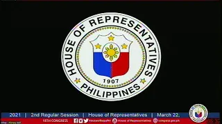 18th CONGRESS 2nd REGULAR SESSION #19 day 1