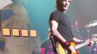 Rick Springfield I've Done Everything For You Tulsa Ok 1-9-2020
