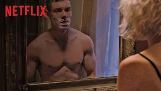 Sense8 – virallinen traileri – Netflix – Suomi [HD]
