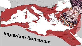 What if Justinian Had Restored Rome? (Alternative History)