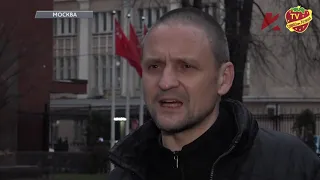 Рашкин, Бондаренко, Грудинин, кто следующий в очереди на расправу