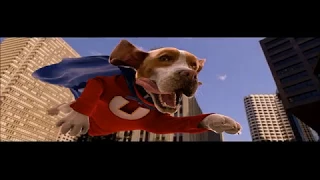 Underdog (2007) - Coming Soon to Blu-ray/DVD Trailer