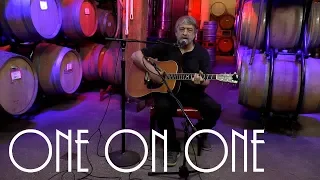 Cellar Sessions: Ken Yourish March 2nd, 2019 City Winery New York Full Session