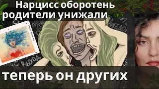 Нарциссичная женщина: признаки, поведение