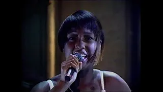 Michelle Gayle - Sweetness - Top Of The Pops - Thursday 6 October 1994