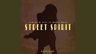 Street Spirit (Extended Mix)