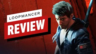 Loopmancer Review