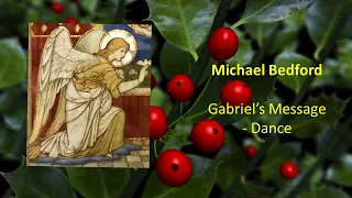 Gabriel' s message (Dance) - Michael Bedford
