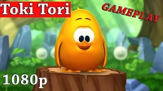 Toki Tori - PC Gameplay  Sequence Breaking  GTX980TI ULTRA (1080p)