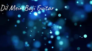 Dil Mein Baji Guitar | Apna Sapna Money Money | 2006 | FeelTheVibe