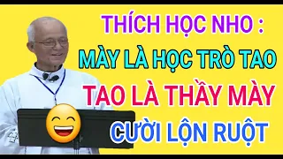 NHỮNG SAI LẦM KHI DẠY HỌC TRÒ MÀ ÁP DỤNG SAI TÌNH HUỐNG | CHA PHẠM QUANG HỒNG KỂ CHUYỆN CƯỜI