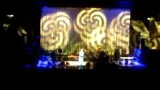 Dead can Dance Return of the She King Casa da Musica 2012