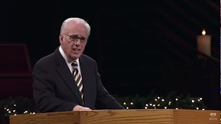 Make your calling and election sure!-John MacArthur..