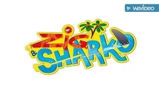 Zig et Sharko : Saison 2