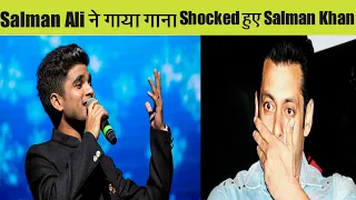 Salman Ali Amazing New Song_ Indian Idol 10 Winner Salman Ali #Video Song_-_ Full Video Song