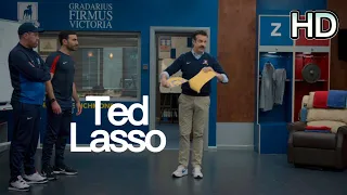 Ted Lasso - Believe Speech HD Season 3 Episode 5