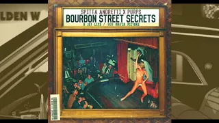 Curren$y ● 2016 ● Bourbon Street Secrets (FULL ALBUM)