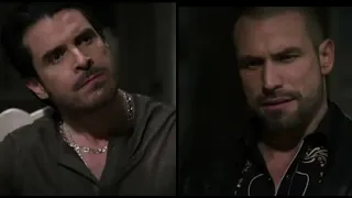 El Señor De Los Cielos 5 Cap 31 - Aurelio Casillas conoce a Raimundo alias "el Duro"