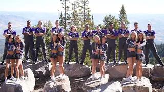 Weber State Large Coed 2023 - NCA Day 1