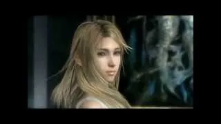 Final Fantasy Versus - Requiem of a Dream
